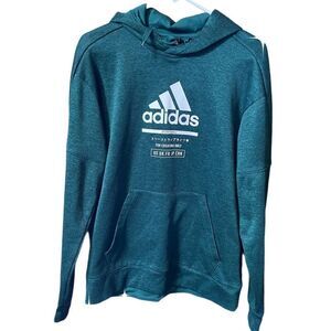 Adidas  men’s size M hoody for creators only sweatshirt.